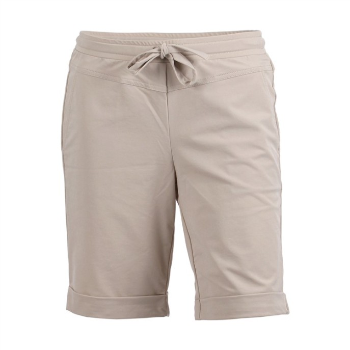 Enjoy Korte broek travel 870716 Zand Enjoy Korte broek travel 870716 Zand